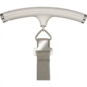 TAYLOR 81234 Digital Luggage Scale