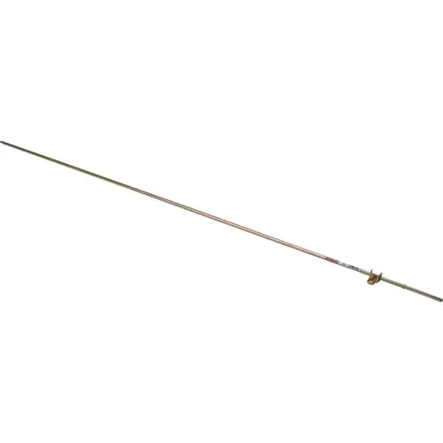 3/8 In. x 4 Ft. Antenna Ground Rod 3/8 In. x 4 Ft. Antenna Ground Rod