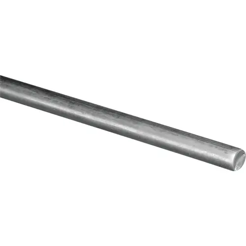 Steelworks Steel 3/16 In. X 3 Ft. Solid Rod Steelworks Steel 3/16 In. X 3 Ft. Solid Rod