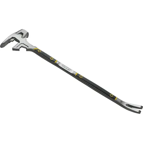 FatMax 30 In. Fubar Utility Wrecking Bar FatMax 30 In. Fubar Utility Wrecking Bar