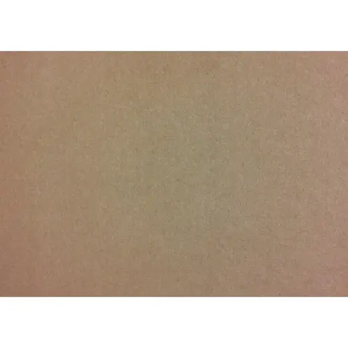1/2 In. x 24 In. x 48 In. MDF Panel 1/2 In. x 24 In. x 48 In. MDF Panel