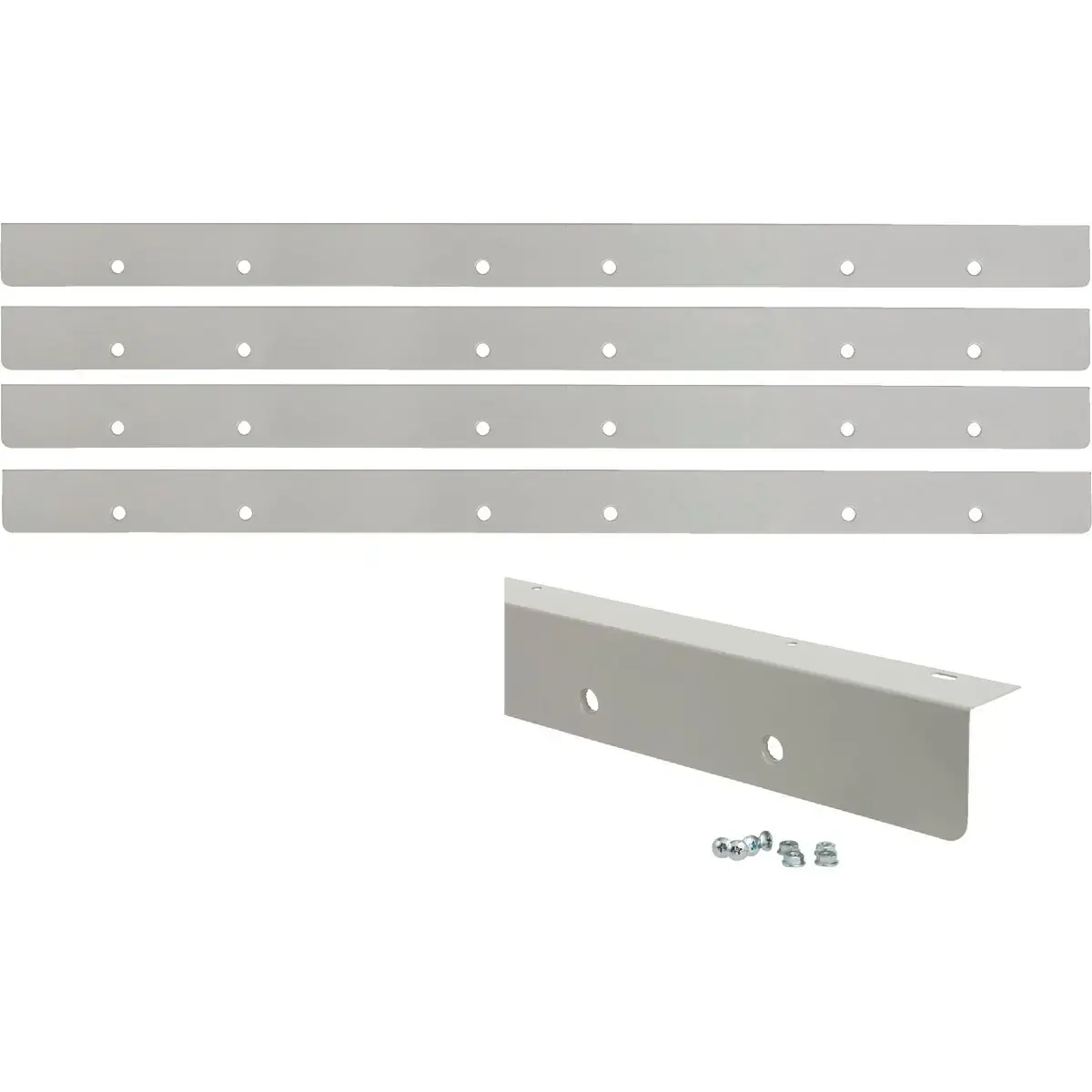 Mayfair Toilet Seat Category Solutions Bracket Kit 9M7300164 Mayfair Toilet Seat Category Solutions Bracket Kit 9M7300164
