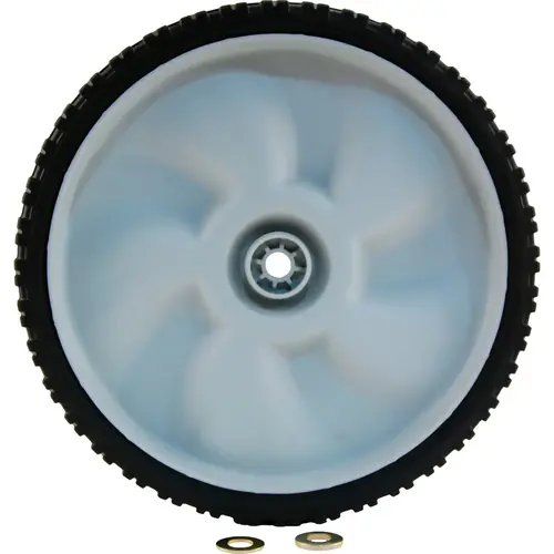 Arnold Universal Plastic Wheel - Thumbnail 3
