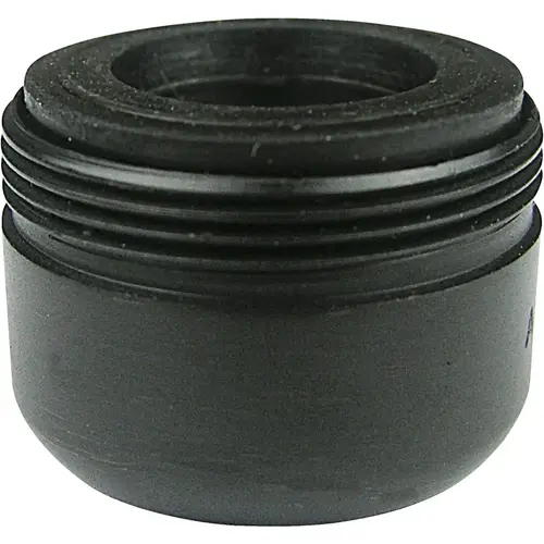 1.8 GPM 55/64 In. Male Dual Thread Aerator, Oil-Rubbed Bronze