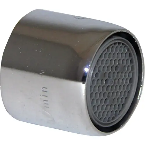 1.2 GPM 3/4 In. Female Thread Aerator 1.2 GPM 3/4 In. Female Thread Aerator