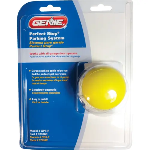 Parking Ball Perfect Stop Yellow Yellow Parking Ball Perfect Stop Yellow Yellow