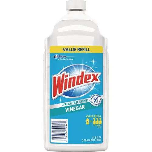 67.6 Oz. Multisurface Cleaner with Vinegar