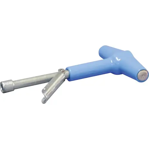 EZ-FLO 5-16 In. Drive No Hub Torque Wrench