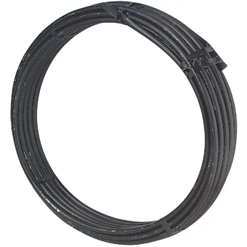 1 In. X 300 Ft. IPS HD250 (SIDR-7) NSF Polyethylene Pipe Black 1 In. X 300 Ft. IPS HD250 (SIDR-7) NSF Polyethylene Pipe Black