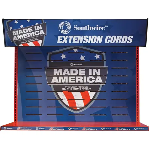 Made In the USA Cord POP Kit Made In the USA Cord POP Kit
