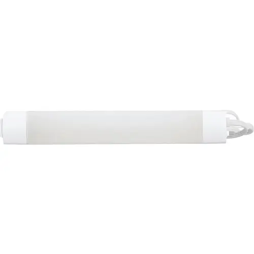 12 In. Plug-In White LED High Lumen Under Cabinet Linking Bar