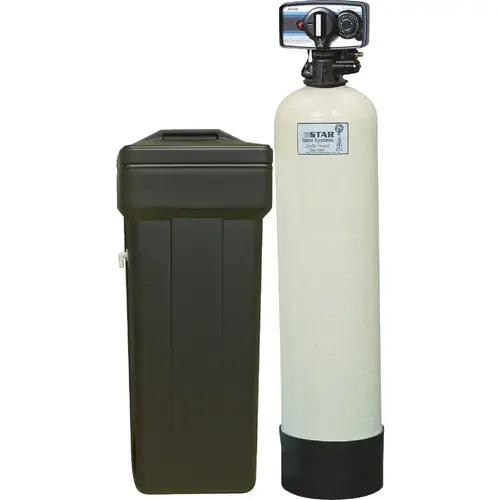 32,000 Grain Water Softener 32,000 Grain Water Softener
