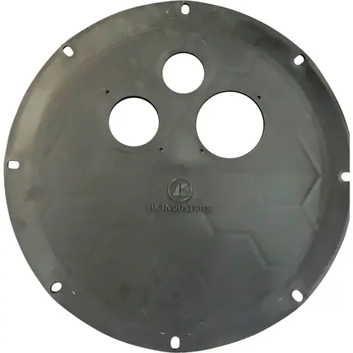 Thermoplastic Sewage Pump Basin Cover