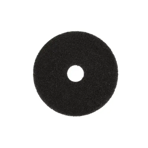 3M TM BLACK STRIPPER PAD7200 20 IN