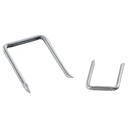 1-1/16 In. Steel Service Entrance Cable Staple (10-Count) 1-1/16 In. Steel Service Entrance Cable Staple (10-Count)