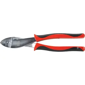 Do it Best 563250 9-1/2 In. Carbon Steel Cutting & Crimping Tool