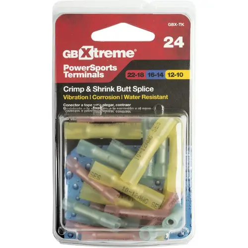 Heat Shrink Kit Heat Shrink Kit