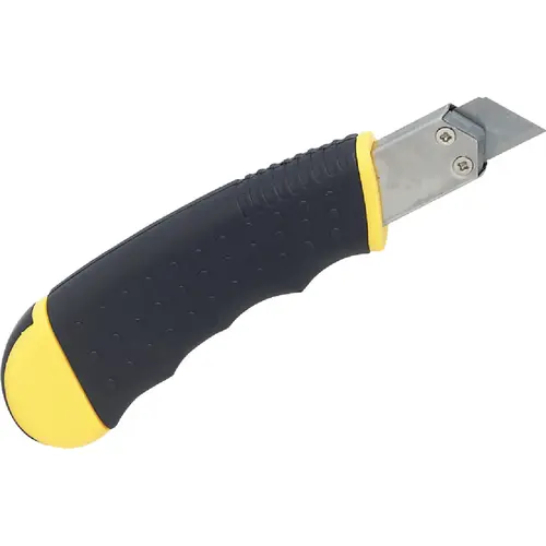 Speed Feed 18mm 8-Point Snap-Off Knife