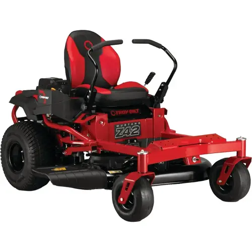 42 In. 22HP Kohler Zero-Turn Riding Lawn Mower
