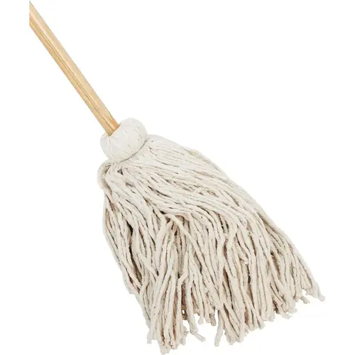 16 Oz. Cotton Deck Mop 16 Oz. Cotton Deck Mop