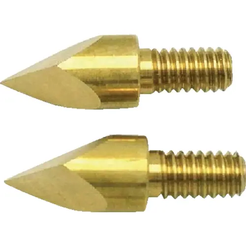 All-Purpose Woodburning Tips - pack of 2 All-Purpose Woodburning Tips - pack of 2