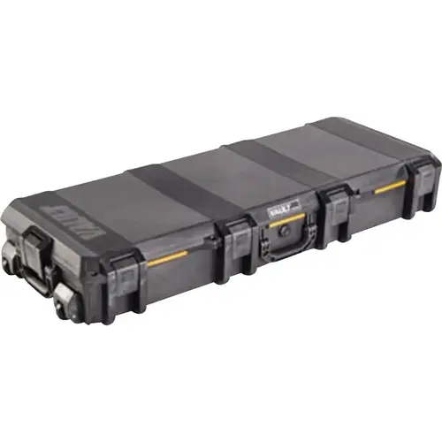Vault V730 Polyethylene 48 In. x 20 In. x 8 In. Black Tactical Gun Case