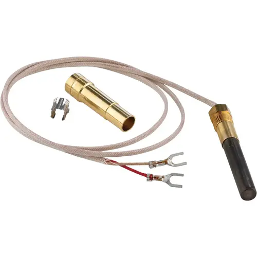 600mV/750mV Millivolt Generator