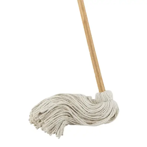 Cotton Deck Mop
