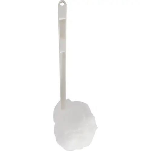 13 In. Toilet Bowl Swab 13 In. Toilet Bowl Swab