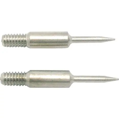 5/23 In. Soldering Iron Fine Tips - pack of 2