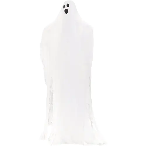 8 Ft. Lighted Ghost Halloween Yard Stake 8 Ft. Lighted Ghost Halloween Yard Stake