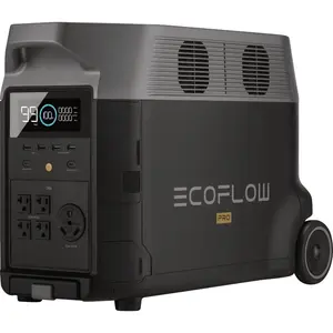 EcoFlow DELTAPro-1600W-US Delta PRO 3600W 120V Portable Power Station