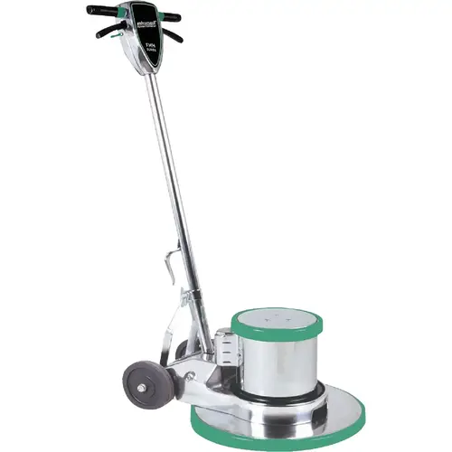 Rental 17 In. Heavy-Duty Floor Machine Rental 17 In. Heavy-Duty Floor Machine