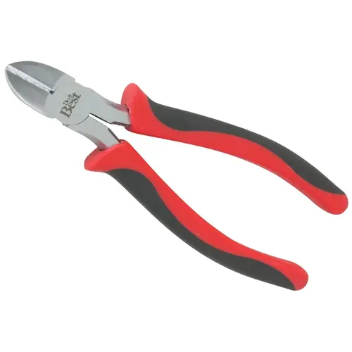 6 In. Diagonal Cutting Pliers 6 In. Diagonal Cutting Pliers