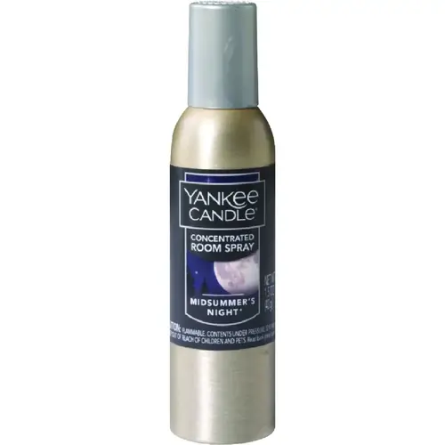 1.5 Oz. MidSummer's Night Concentrated Room Spray Air Freshener 1.5 Oz. MidSummer's Night Concentrated Room Spray Air Freshener