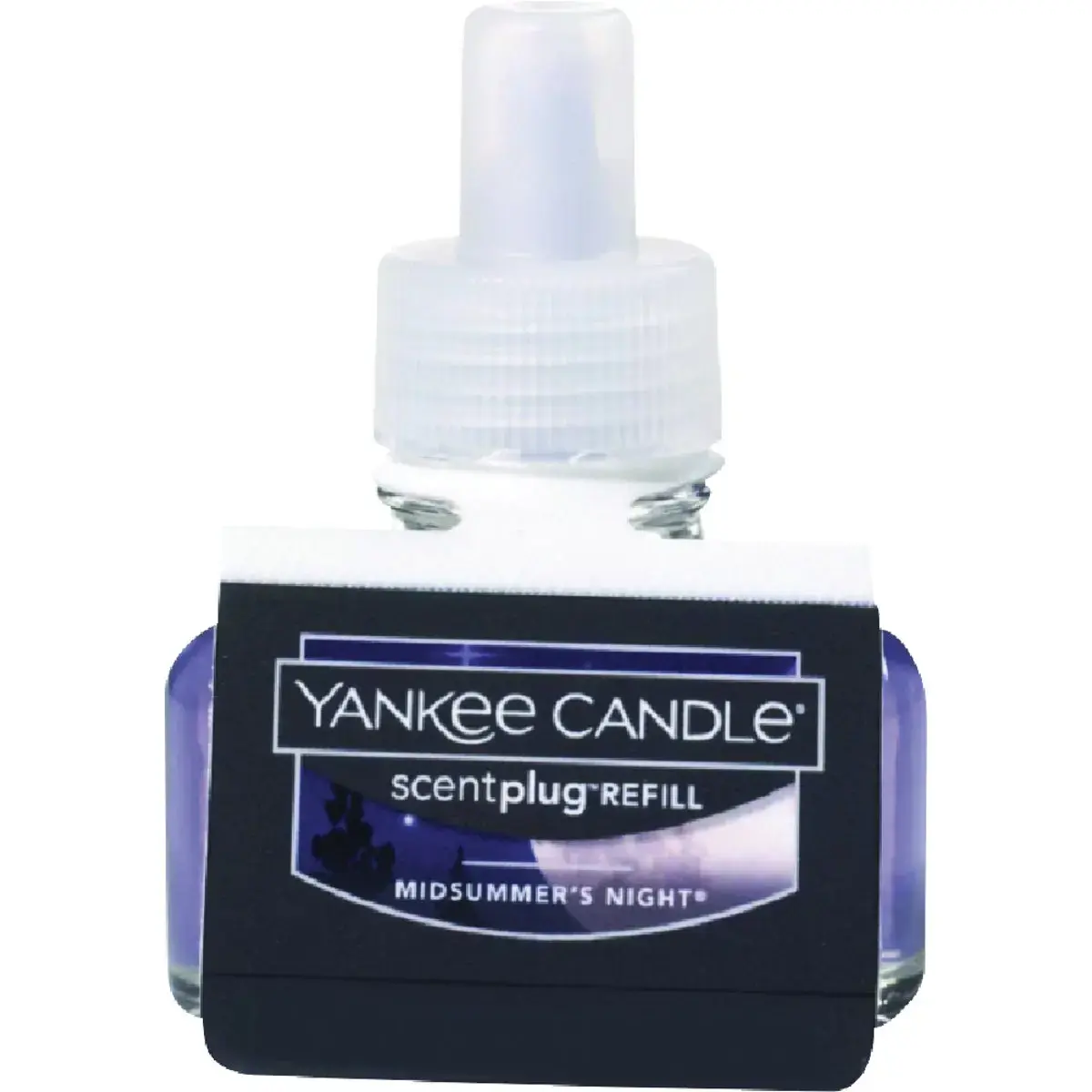 Yankee Candle ScentPlug MidSummers Night Refill NW1246241