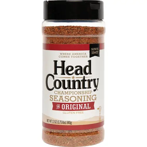 6 Oz. Original Seasoning