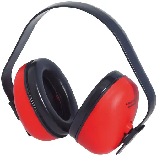 Def-Guard 23 dB NRR Earmuffs Def-Guard 23 dB NRR Earmuffs