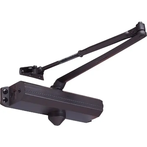 Commerical 600 Series Duro Copper Hold Open Door Closer Commerical 600 Series Duro Copper Hold Open Door Closer