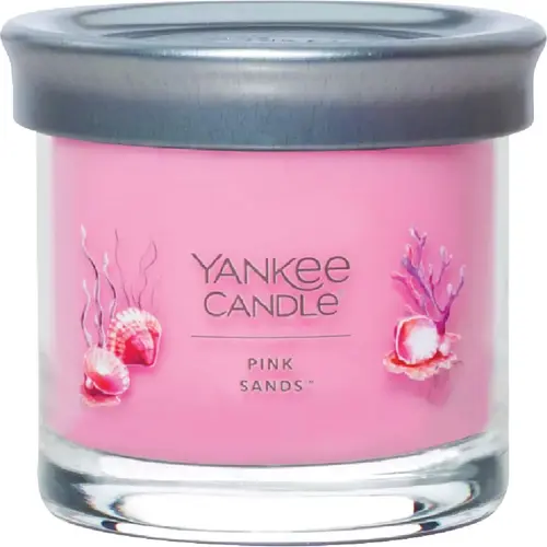 4.3 Oz. Pink Sands Tumbler Candle 4.3 Oz. Pink Sands Tumbler Candle