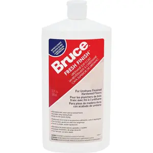 Bruce W165 32 Oz. Wood Finish Restorer For Urethane Floors
