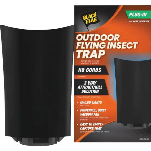 Outdoor Flying Insect Trap