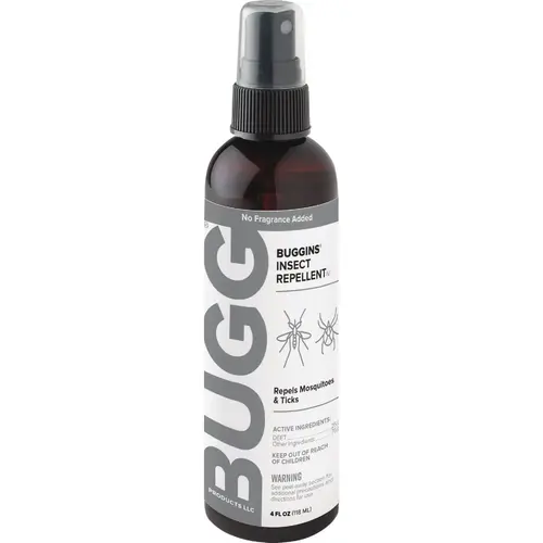 ins 6 Oz. 25% Deet Insect Repellent IV, No Fragrance