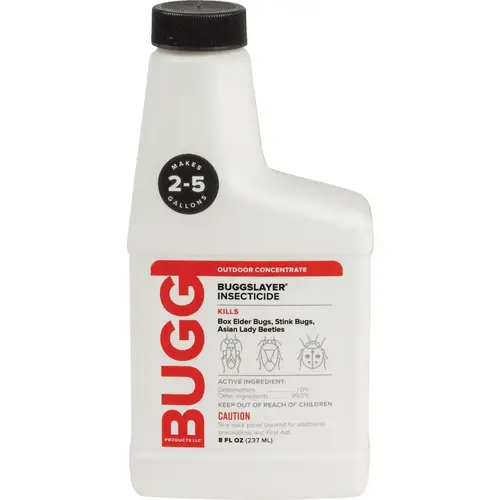 SLAYER 8 Oz. Concentrate Insecticide
