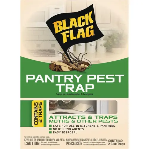 Pantry Pest Trap (2-Count)