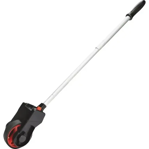 Lufkin 4 In. Compact SAE Measuring Wheel