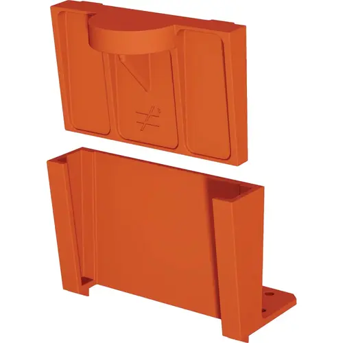 Reusable Strap Holder Reusable Strap Holder