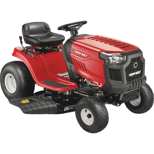 Lawn Tractor, 547cc Engine, 42 In. Cut