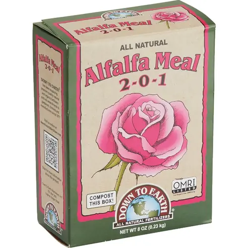 0.5 Lb. 2-0-1 Alfalfa Meal