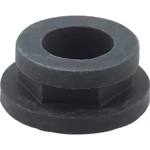 Presto 85731 Pressure Gauge Adapter Black